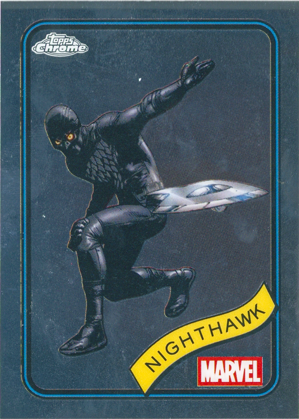 Topps Chrome Marvel 2025 | FINISH YOUR BASE SET | IRON MAN GHOST SPIDER JEFF - Picture 20 of 200