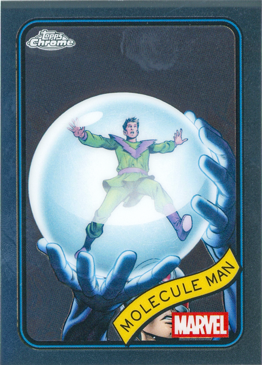 Topps Chrome Marvel 2025 | FINISH YOUR BASE SET | IRON MAN GHOST SPIDER JEFF - Picture 21 of 200