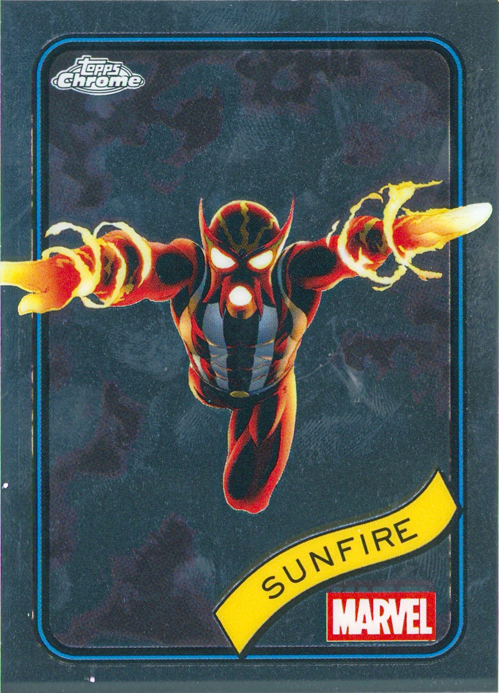 Topps Chrome Marvel 2025 | FINISH YOUR BASE SET | IRON MAN GHOST SPIDER JEFF - Picture 22 of 200