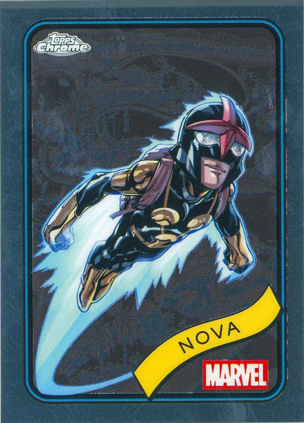 Topps Chrome Marvel 2025 | FINISH YOUR BASE SET | IRON MAN GHOST SPIDER JEFF - Picture 23 of 200