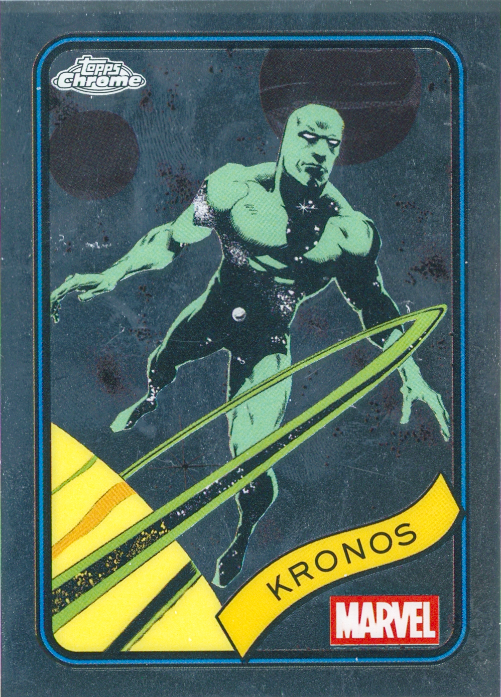 Topps Chrome Marvel 2025 | FINISH YOUR BASE SET | IRON MAN GHOST SPIDER JEFF - Picture 25 of 200