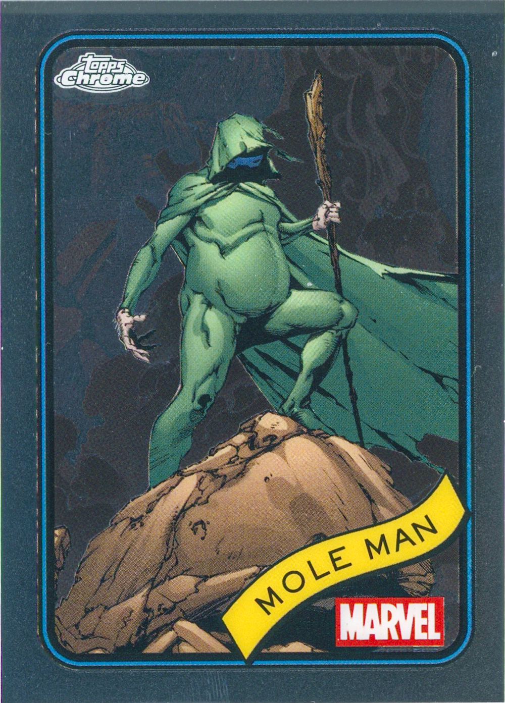 Topps Chrome Marvel 2025 | FINISH YOUR BASE SET | IRON MAN GHOST SPIDER JEFF - Picture 26 of 200