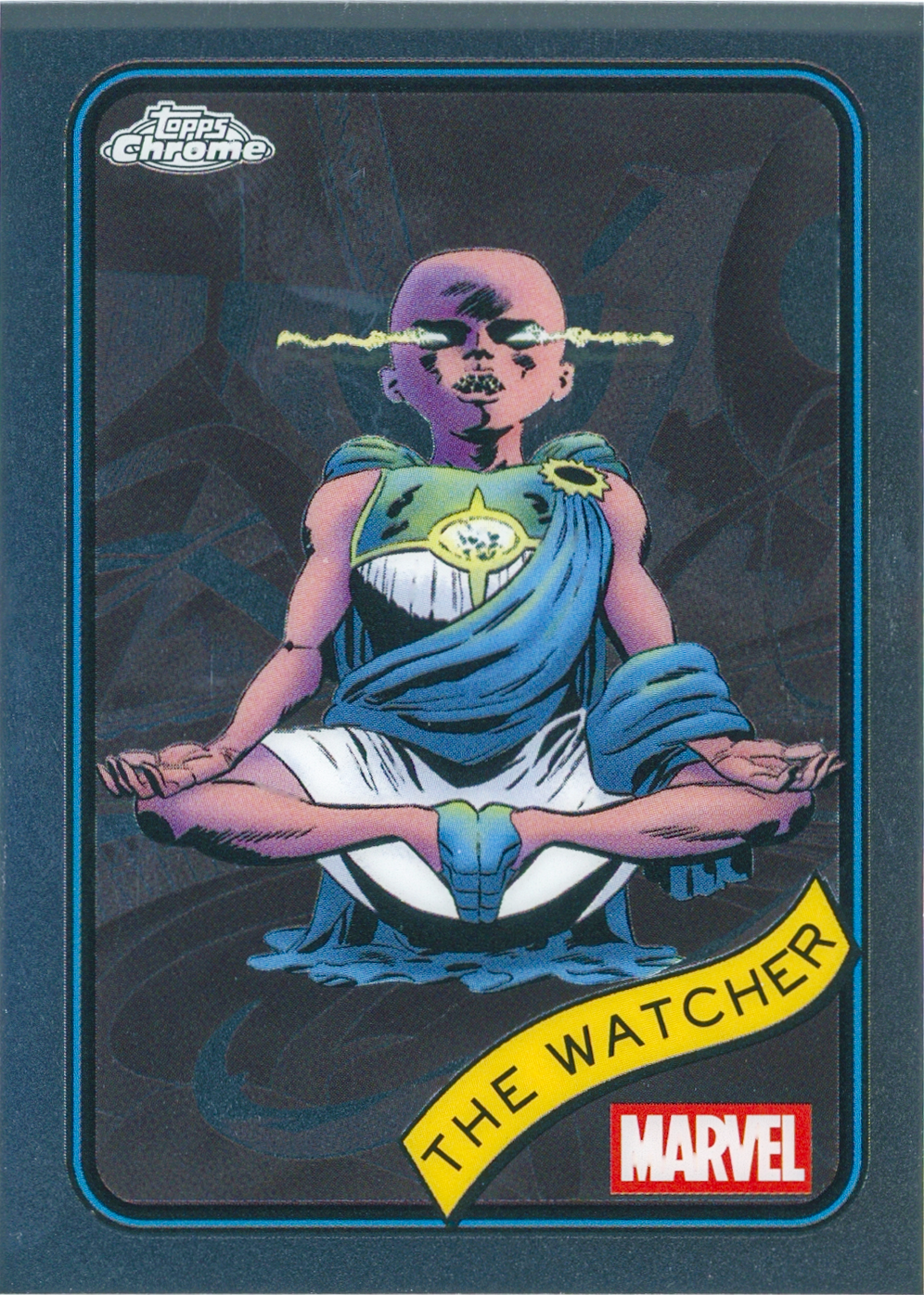 Topps Chrome Marvel 2025 | FINISH YOUR BASE SET | IRON MAN GHOST SPIDER JEFF - Picture 28 of 200