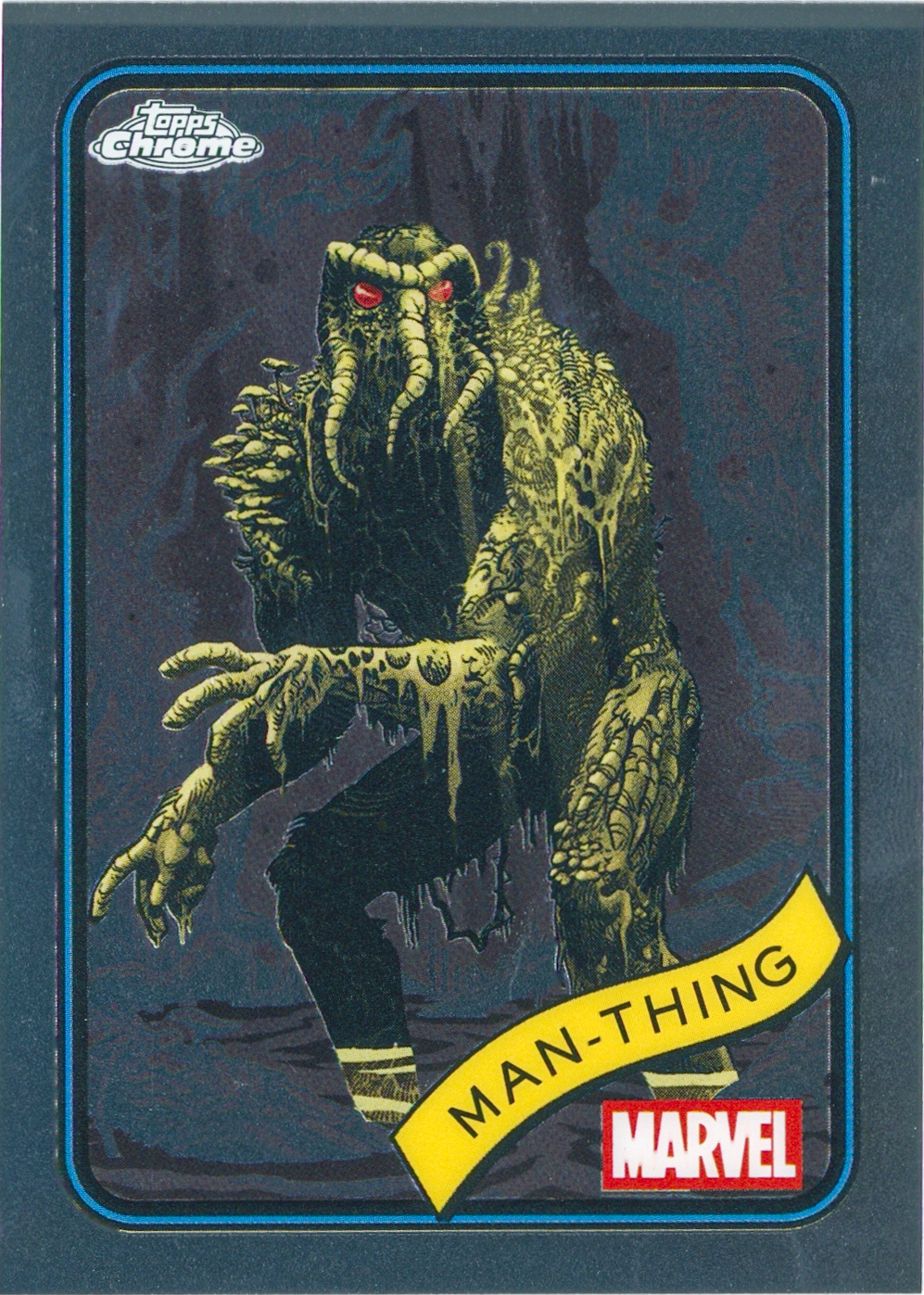 Topps Chrome Marvel 2025 | FINISH YOUR BASE SET | IRON MAN GHOST SPIDER JEFF - Picture 31 of 200