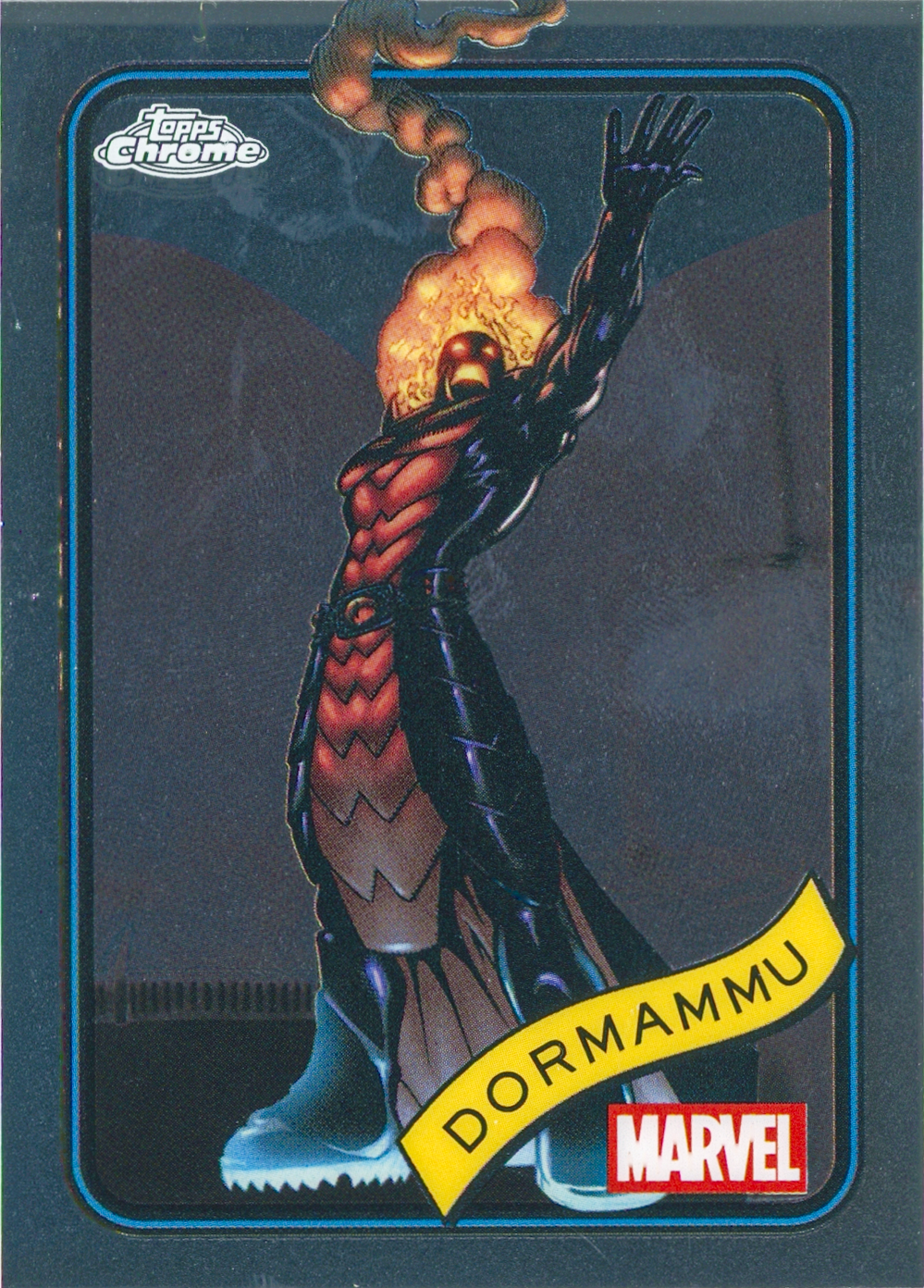 Topps Chrome Marvel 2025 | FINISH YOUR BASE SET | IRON MAN GHOST SPIDER JEFF - Picture 36 of 200