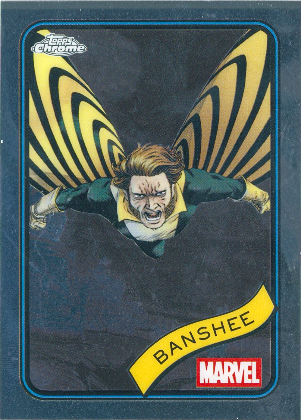Topps Chrome Marvel 2025 | FINISH YOUR BASE SET | IRON MAN GHOST SPIDER JEFF - Picture 38 of 200