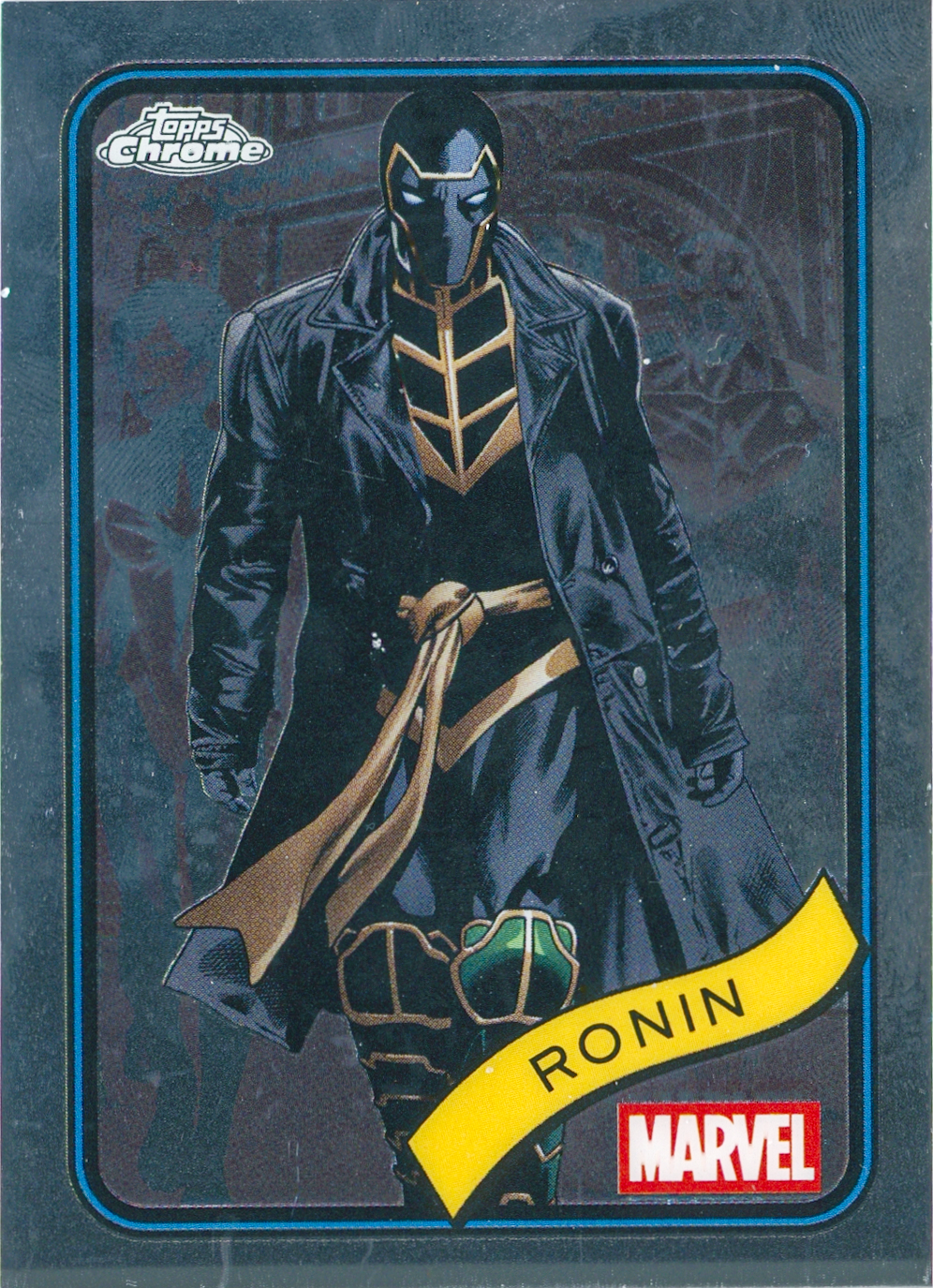 Topps Chrome Marvel 2025 | FINISH YOUR BASE SET | IRON MAN GHOST SPIDER JEFF - Picture 4 of 200