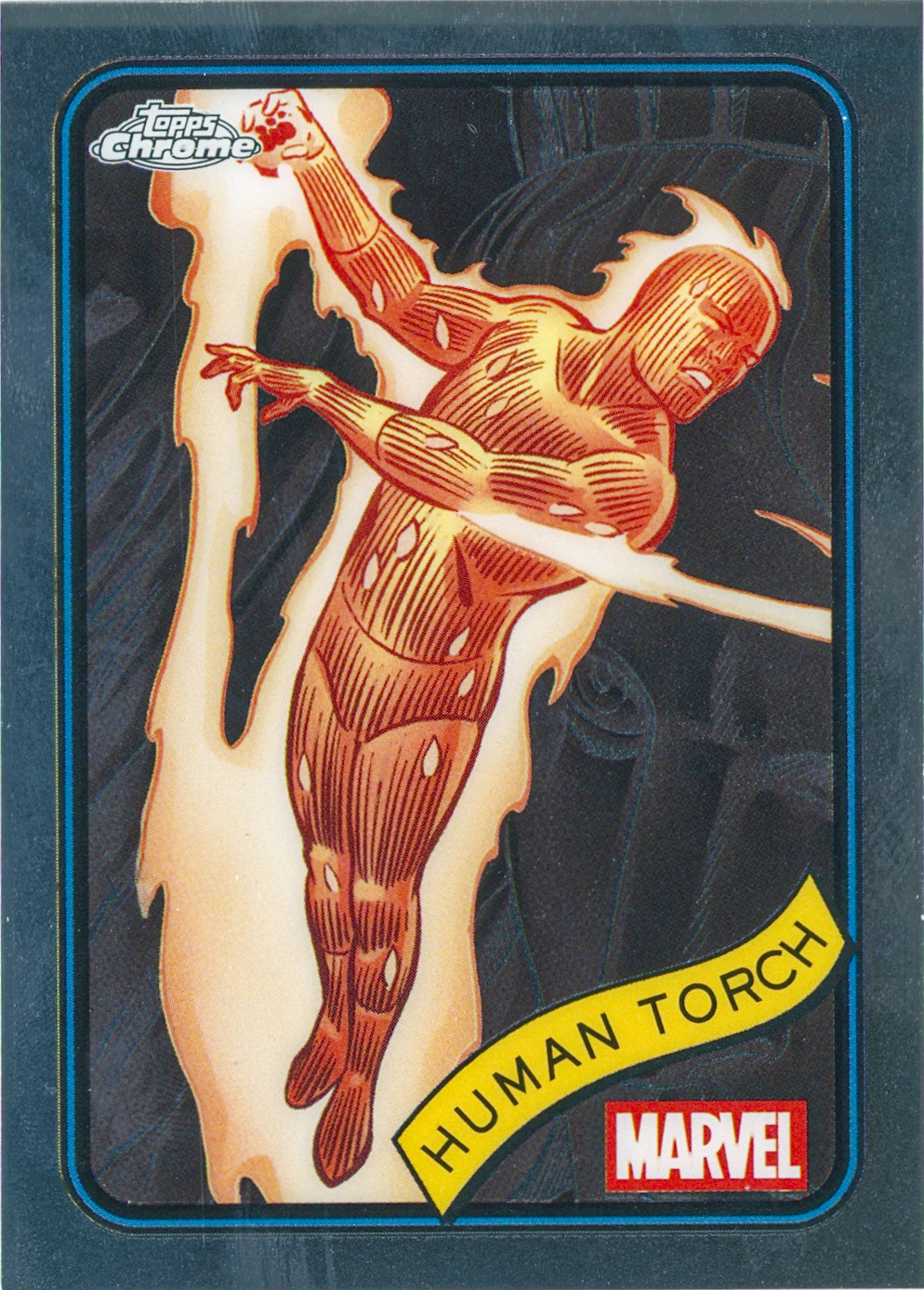 Topps Chrome Marvel 2025 | FINISH YOUR BASE SET | IRON MAN GHOST SPIDER JEFF - Picture 40 of 200