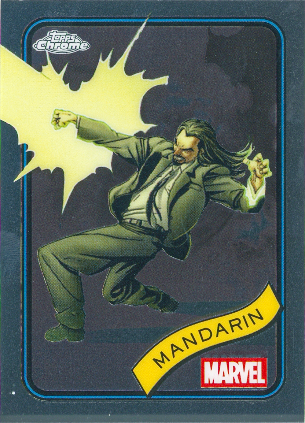 Topps Chrome Marvel 2025 | FINISH YOUR BASE SET | IRON MAN GHOST SPIDER JEFF - Picture 41 of 200