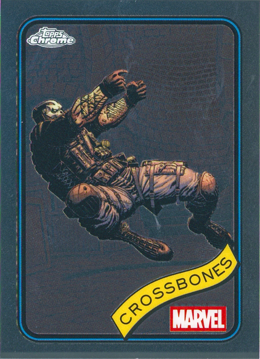 Topps Chrome Marvel 2025 | FINISH YOUR BASE SET | IRON MAN GHOST SPIDER JEFF - Picture 42 of 200