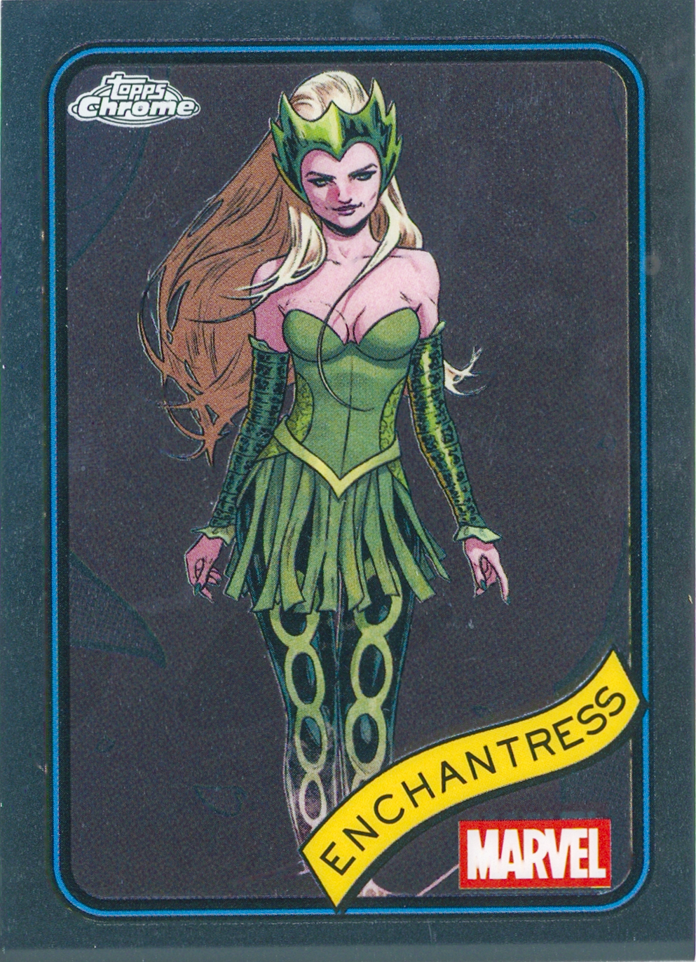 Topps Chrome Marvel 2025 | FINISH YOUR BASE SET | IRON MAN GHOST SPIDER JEFF - Picture 43 of 200