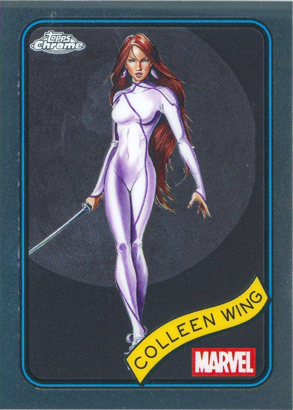 Topps Chrome Marvel 2025 | FINISH YOUR BASE SET | IRON MAN GHOST SPIDER JEFF - Picture 47 of 200