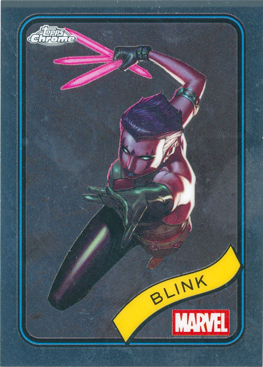 Topps Chrome Marvel 2025 | FINISH YOUR BASE SET | IRON MAN GHOST SPIDER JEFF - Picture 48 of 200