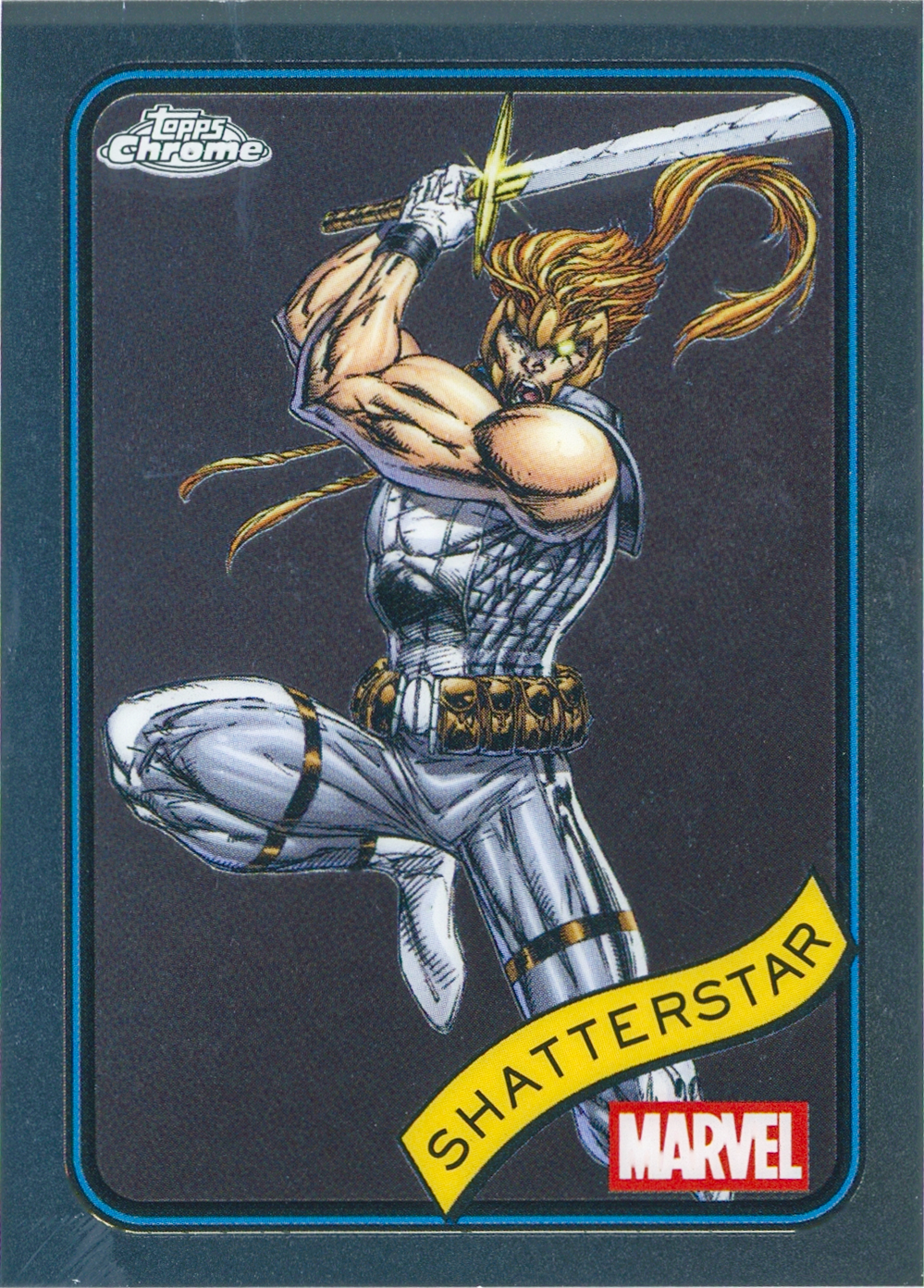 Topps Chrome Marvel 2025 | FINISH YOUR BASE SET | IRON MAN GHOST SPIDER JEFF - Picture 49 of 200