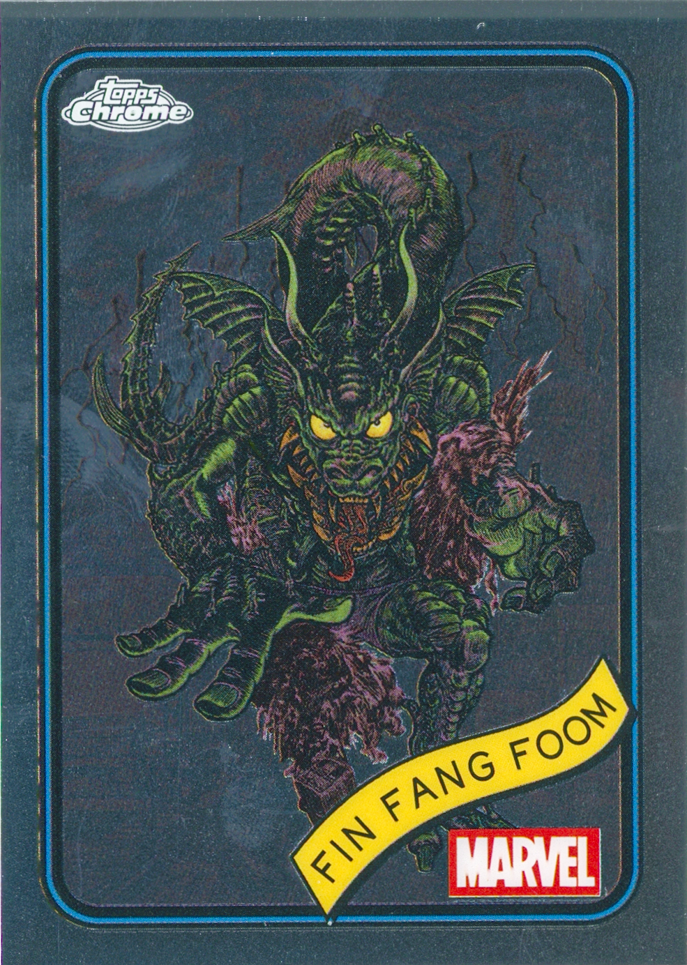 Topps Chrome Marvel 2025 | FINISH YOUR BASE SET | IRON MAN GHOST SPIDER JEFF - Picture 53 of 200