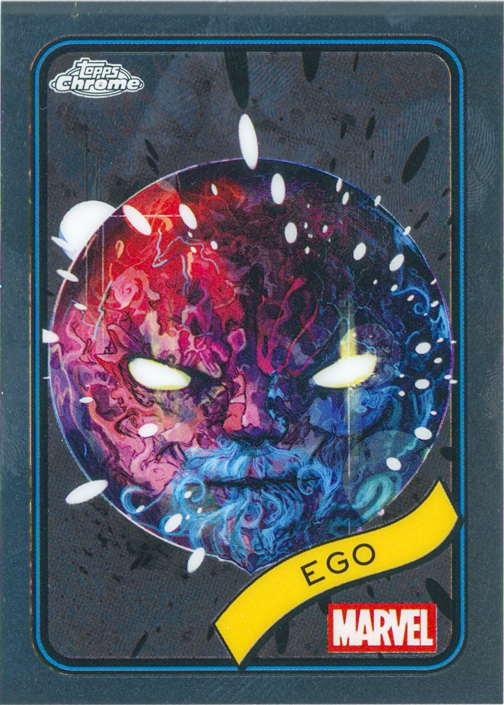 Topps Chrome Marvel 2025 | FINISH YOUR BASE SET | IRON MAN GHOST SPIDER JEFF - Picture 55 of 200