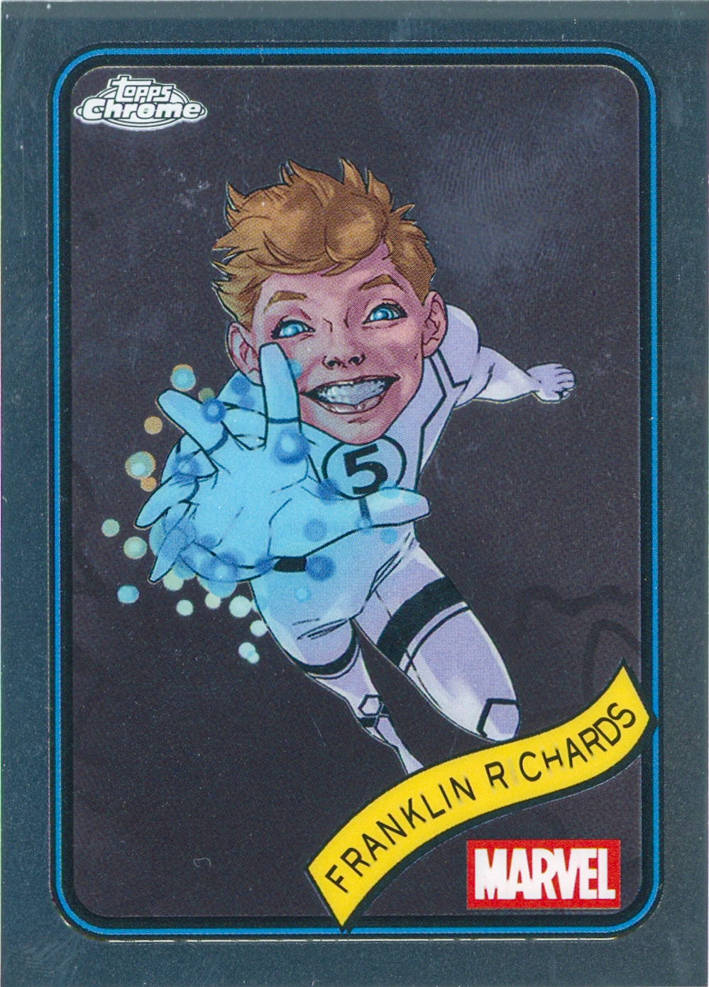 Topps Chrome Marvel 2025 | FINISH YOUR BASE SET | IRON MAN GHOST SPIDER JEFF - Picture 56 of 200