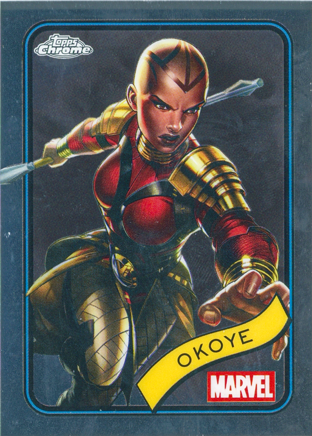 Topps Chrome Marvel 2025 | FINISH YOUR BASE SET | IRON MAN GHOST SPIDER JEFF - Picture 58 of 200