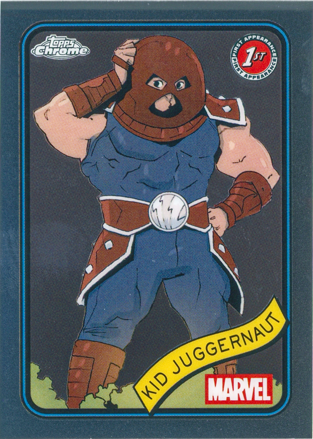 Topps Chrome Marvel 2025 | FINISH YOUR BASE SET | IRON MAN GHOST SPIDER JEFF - Picture 60 of 200