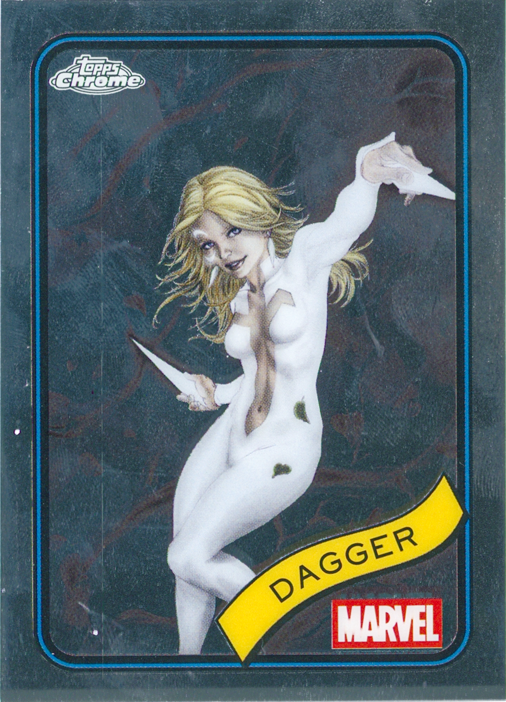 Topps Chrome Marvel 2025 | FINISH YOUR BASE SET | IRON MAN GHOST SPIDER JEFF - Picture 63 of 200