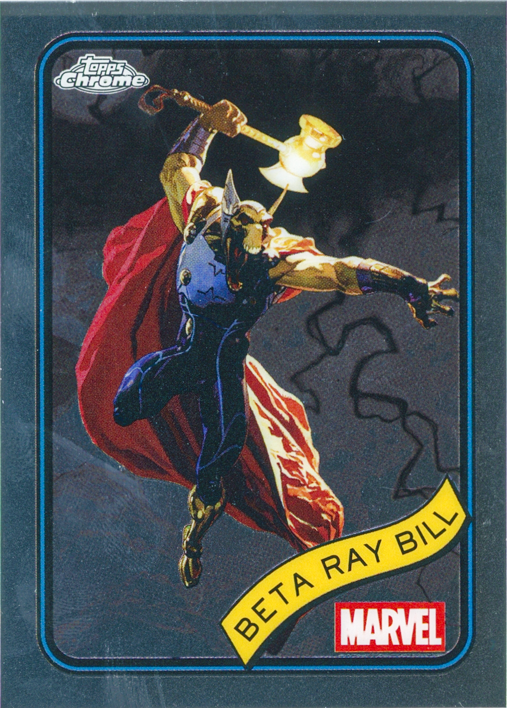 Topps Chrome Marvel 2025 | FINISH YOUR BASE SET | IRON MAN GHOST SPIDER JEFF - Picture 65 of 200