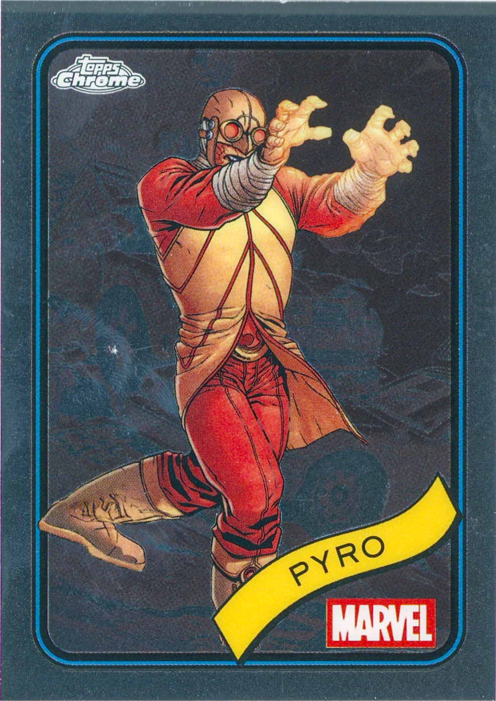 Topps Chrome Marvel 2025 | FINISH YOUR BASE SET | IRON MAN GHOST SPIDER JEFF - Picture 66 of 200