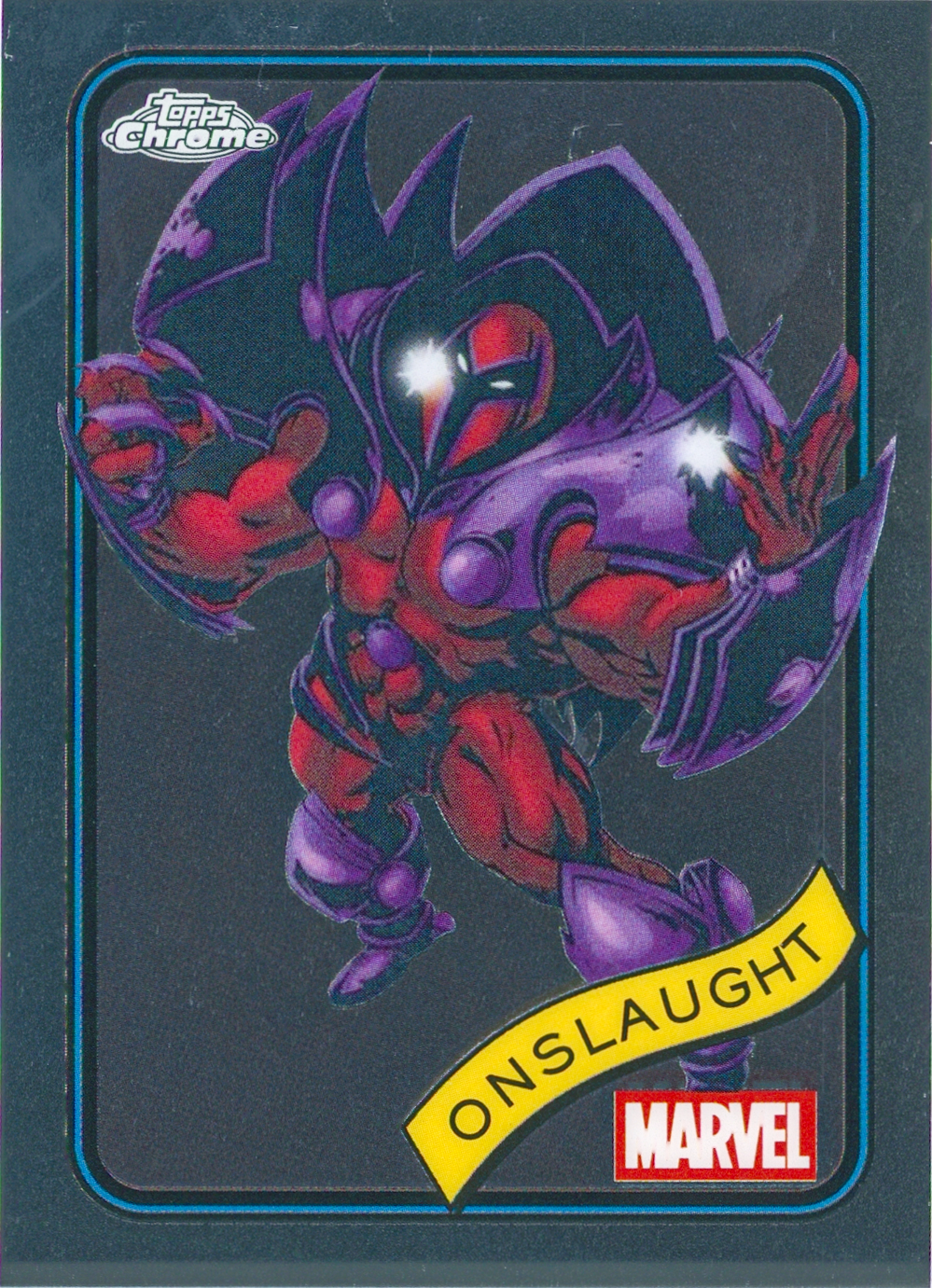 Topps Chrome Marvel 2025 | FINISH YOUR BASE SET | IRON MAN GHOST SPIDER JEFF - Picture 68 of 200