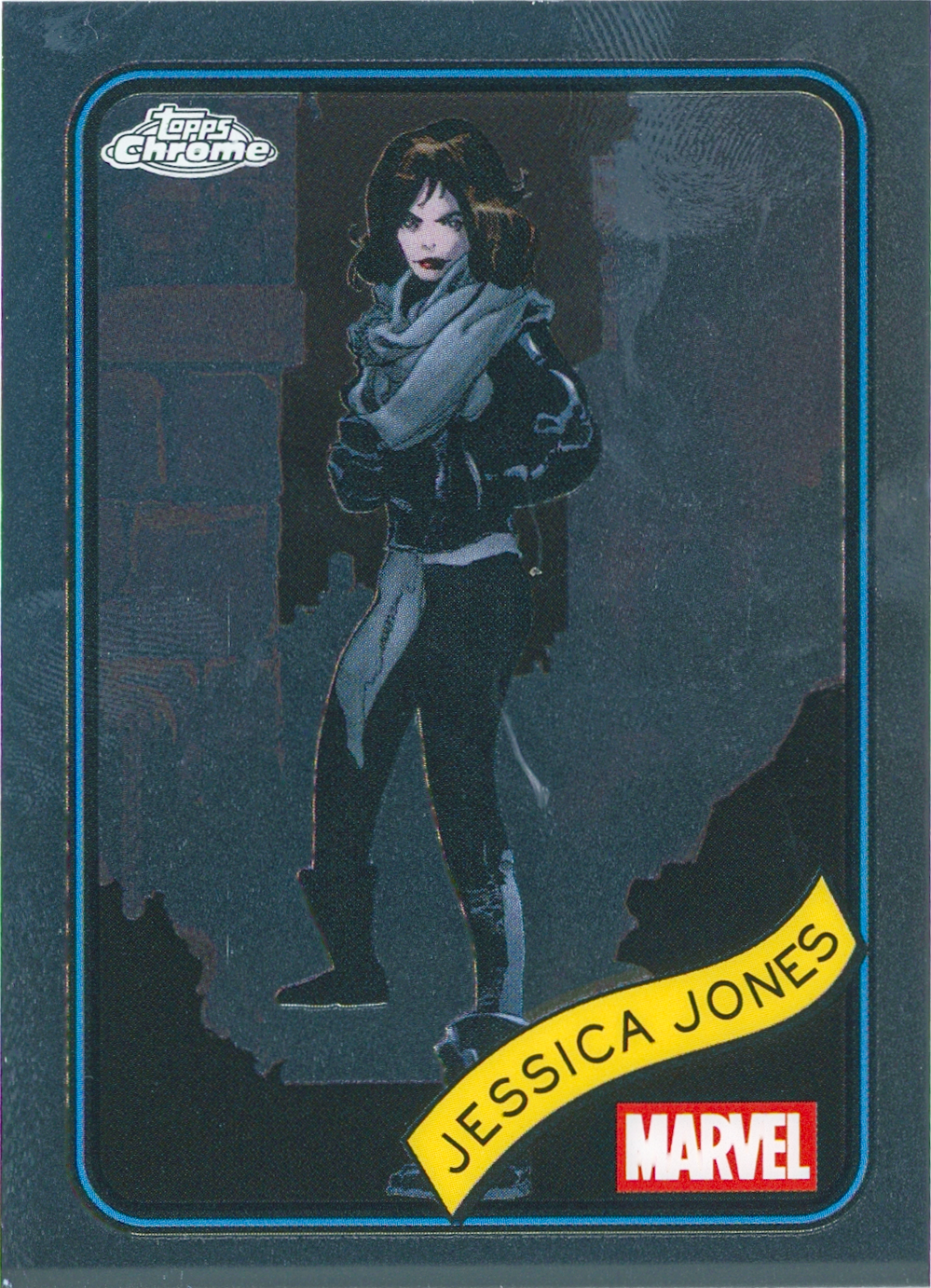 Topps Chrome Marvel 2025 | FINISH YOUR BASE SET | IRON MAN GHOST SPIDER JEFF - Picture 69 of 200