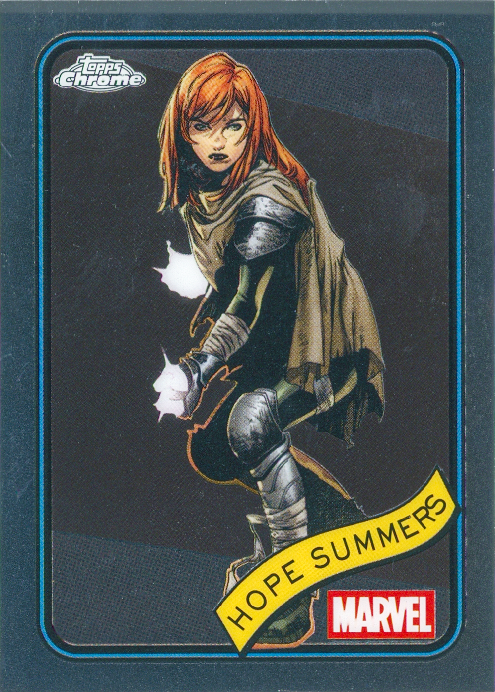 Topps Chrome Marvel 2025 | FINISH YOUR BASE SET | IRON MAN GHOST SPIDER JEFF - Picture 73 of 200