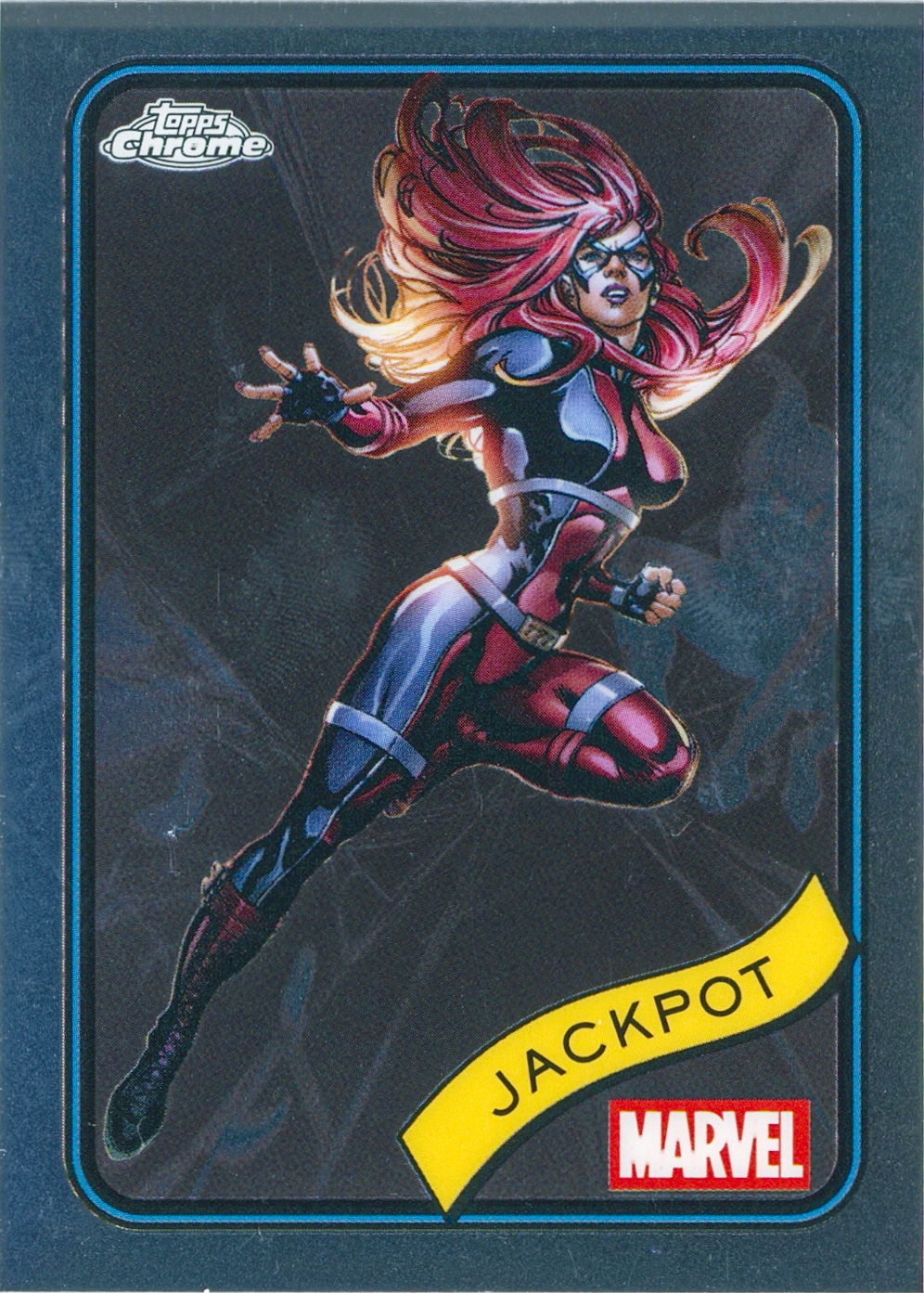 Topps Chrome Marvel 2025 | FINISH YOUR BASE SET | IRON MAN GHOST SPIDER JEFF - Picture 81 of 200