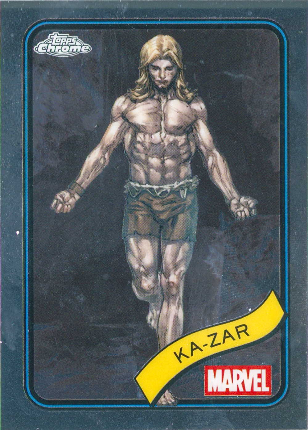 Topps Chrome Marvel 2025 | FINISH YOUR BASE SET | IRON MAN GHOST SPIDER JEFF - Picture 84 of 200