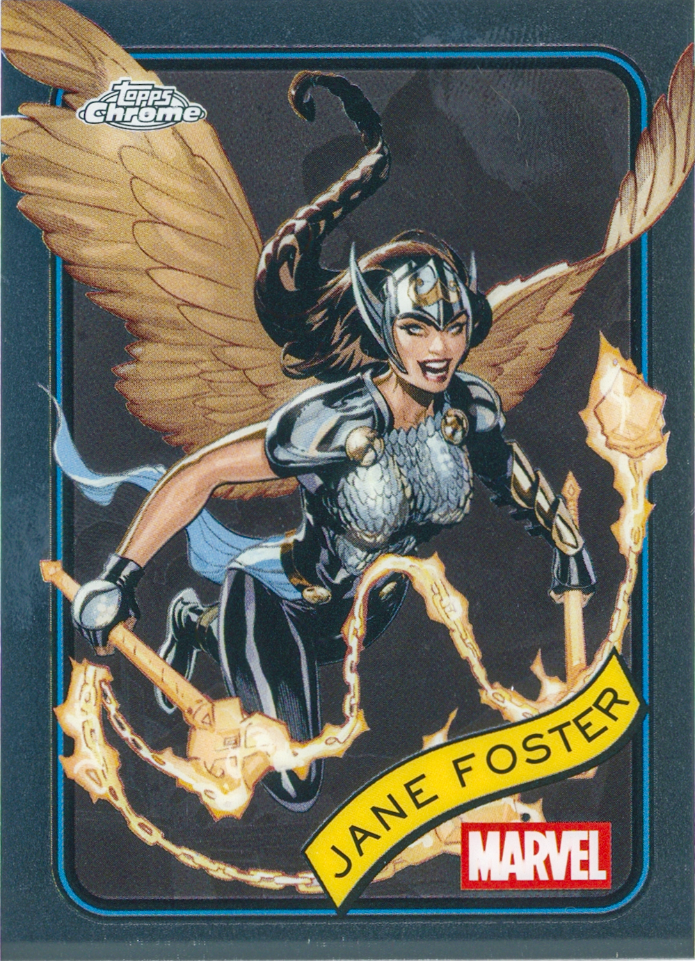 Topps Chrome Marvel 2025 | FINISH YOUR BASE SET | IRON MAN GHOST SPIDER JEFF - Picture 90 of 200