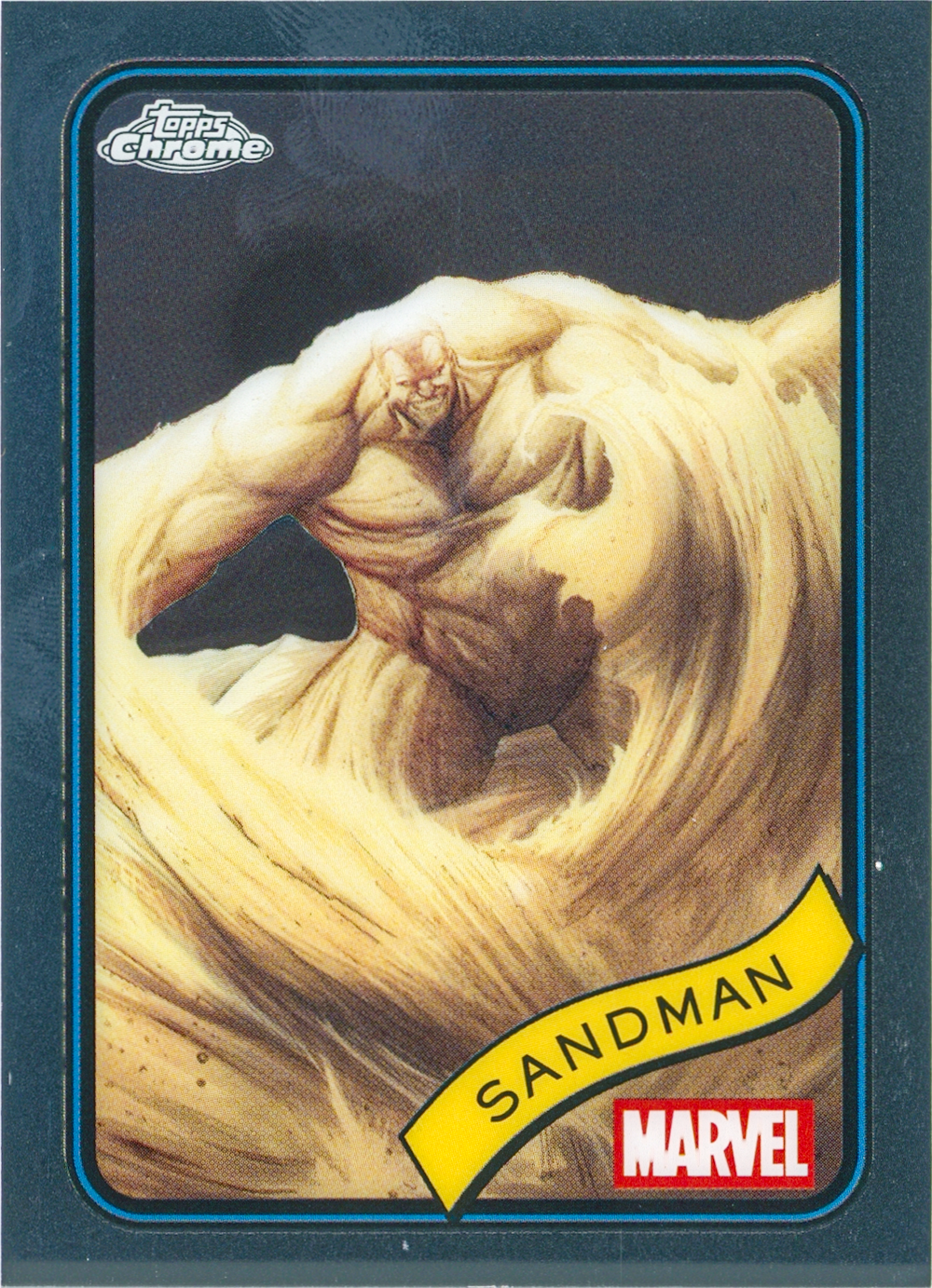 Topps Chrome Marvel 2025 | FINISH YOUR BASE SET | IRON MAN GHOST SPIDER JEFF - Picture 91 of 200