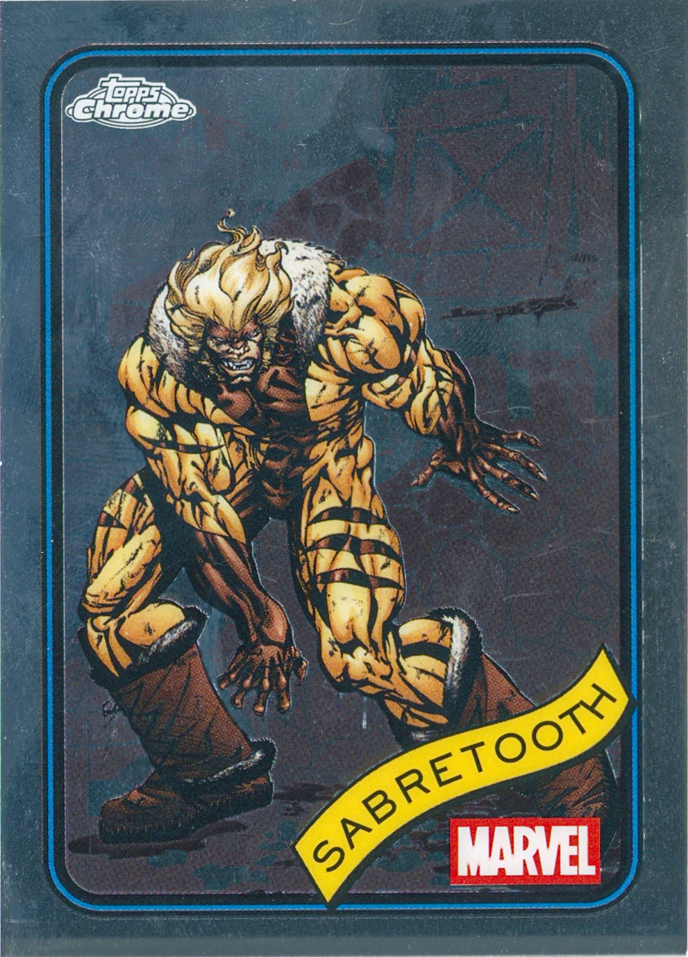 Topps Chrome Marvel 2025 | FINISH YOUR BASE SET | IRON MAN GHOST SPIDER JEFF - Picture 92 of 200