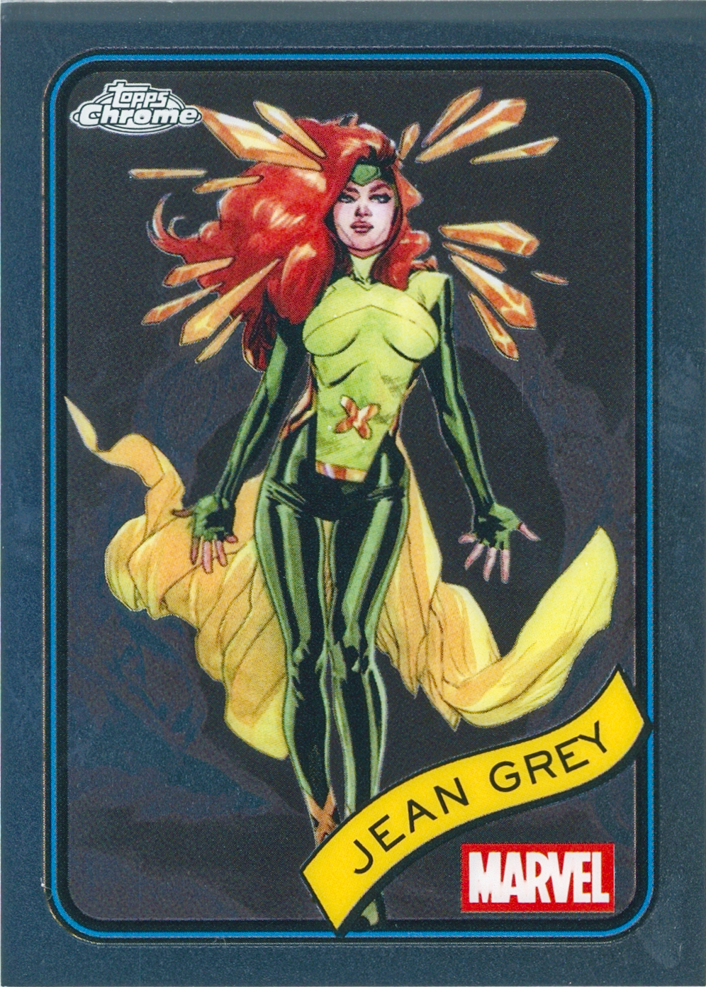 Topps Chrome Marvel 2025 | FINISH YOUR BASE SET | IRON MAN GHOST SPIDER JEFF - Picture 94 of 200