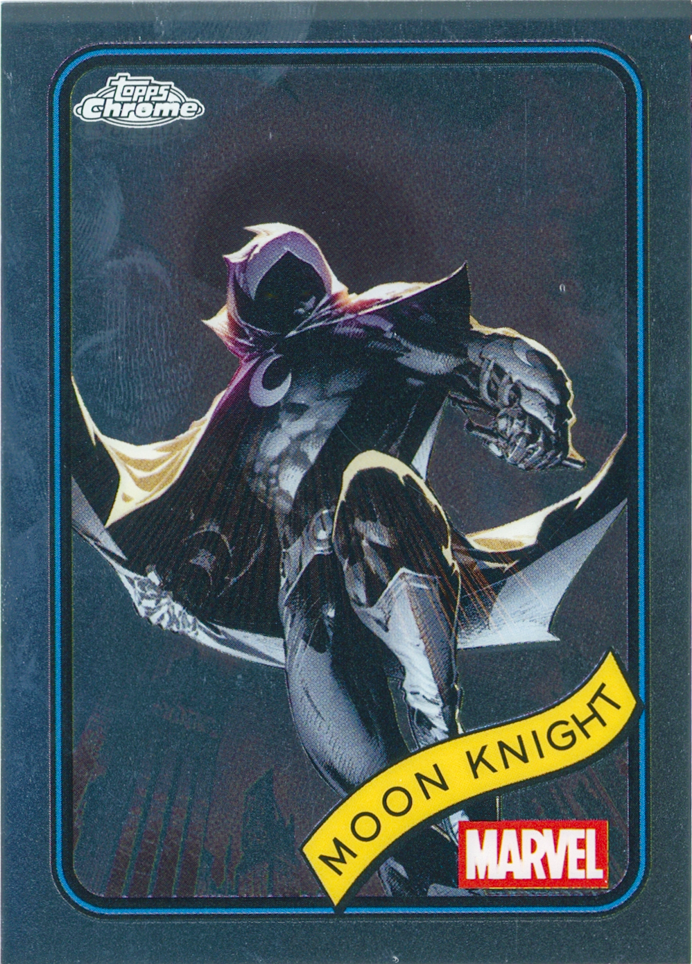 Topps Chrome Marvel 2025 | FINISH YOUR BASE SET | IRON MAN GHOST SPIDER JEFF - Picture 98 of 200