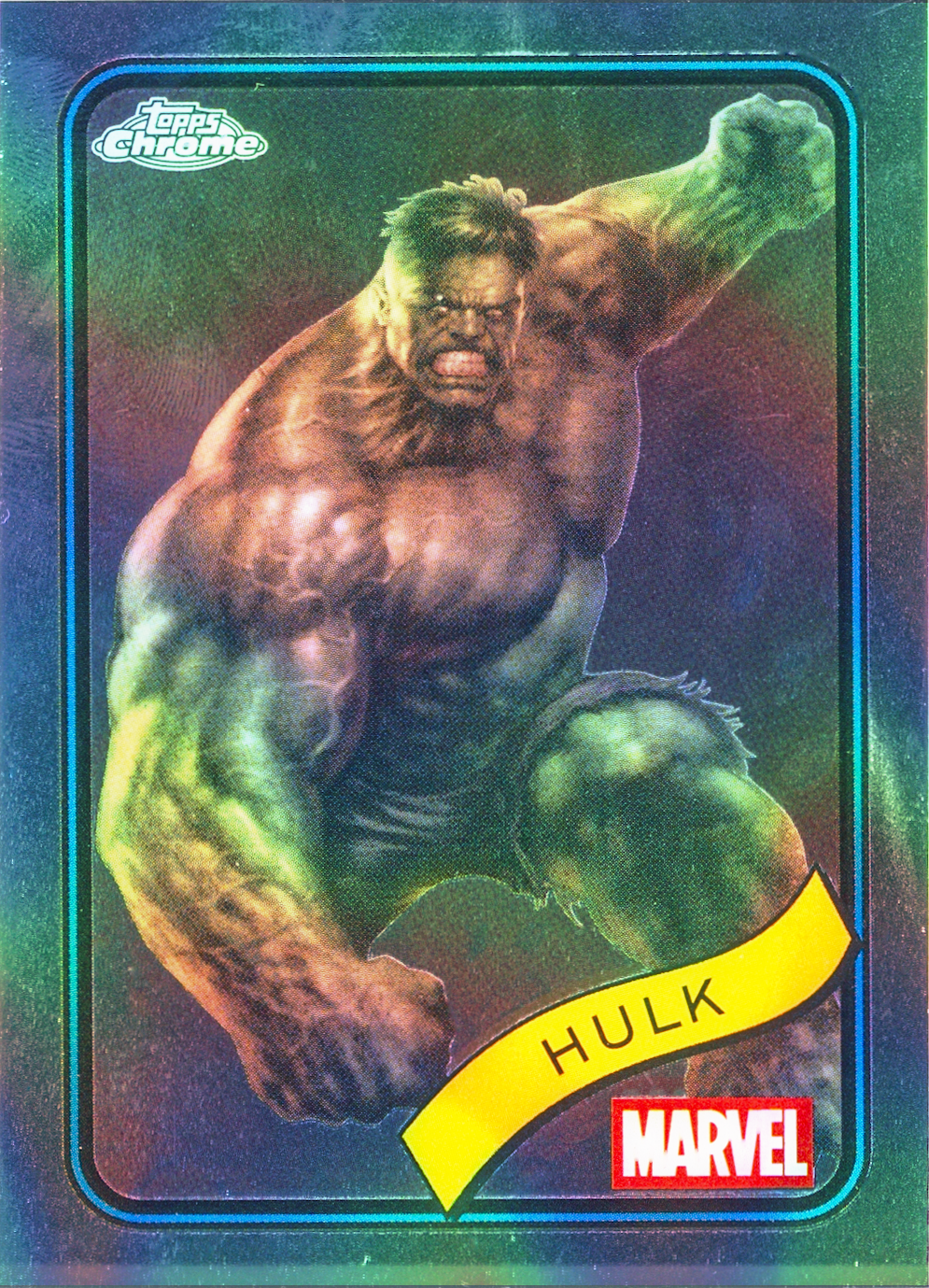 Topps Chrome Marvel 2025 Pick Your REFRACTOR BUY ONE GET ONE 15% OFF!!! - Picture 129 of 201