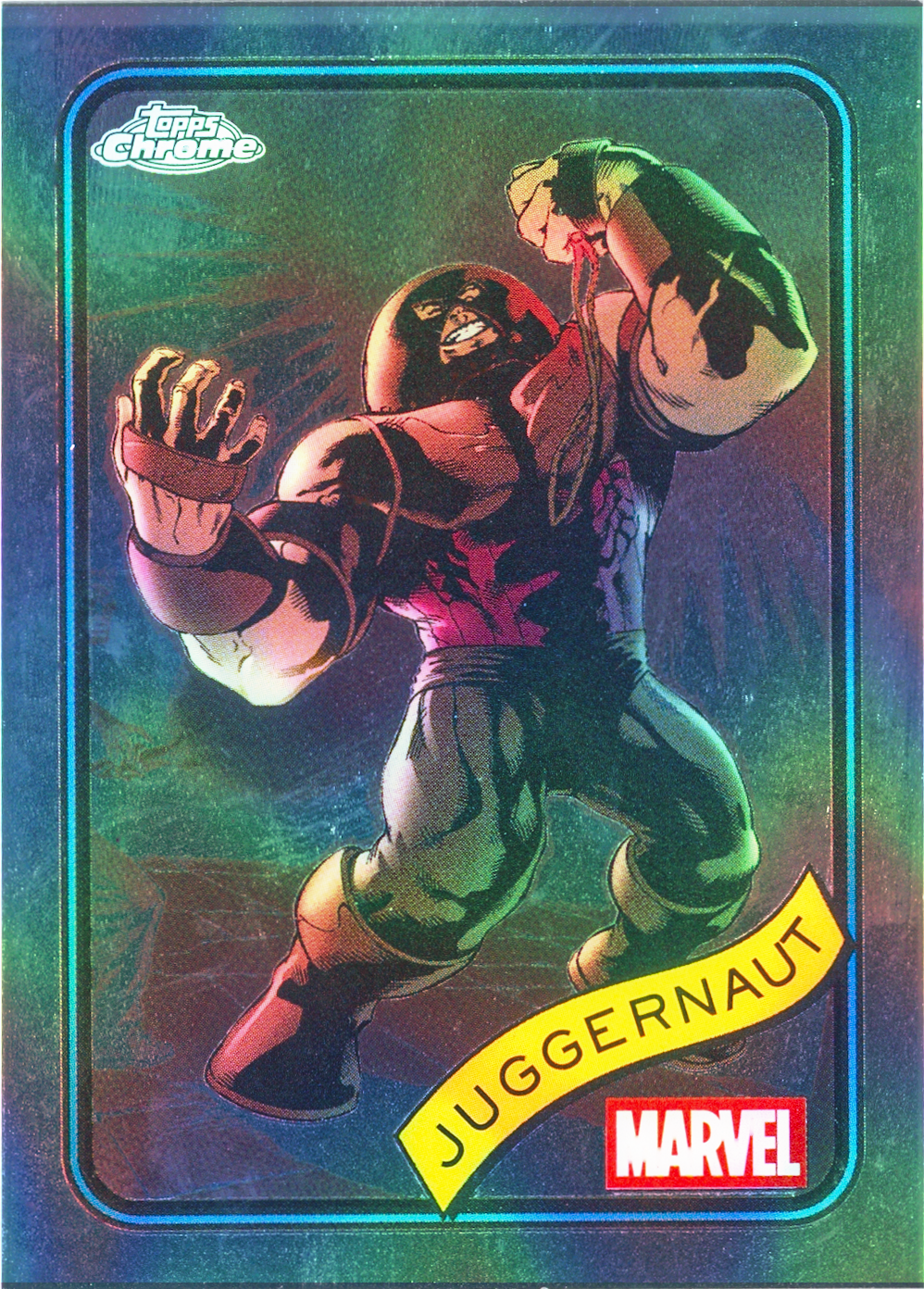 Topps Chrome Marvel 2025 Pick Your REFRACTOR BUY ONE GET ONE 15% OFF!!! - Picture 147 of 201