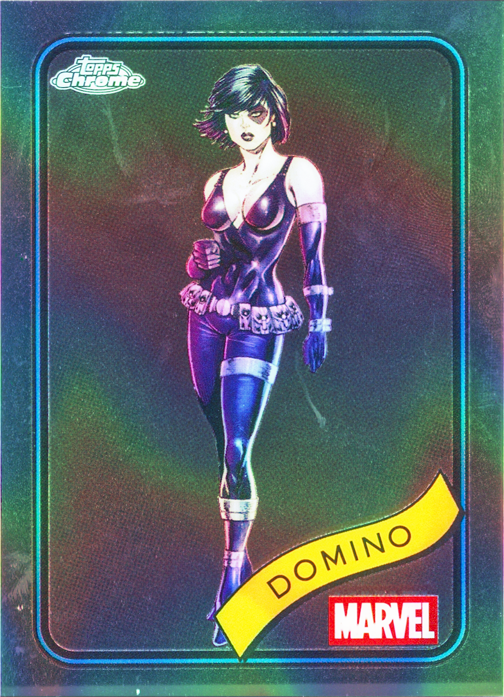 Topps Chrome Marvel 2025 Pick Your REFRACTOR BUY ONE GET ONE 15% OFF!!! - Picture 155 of 201