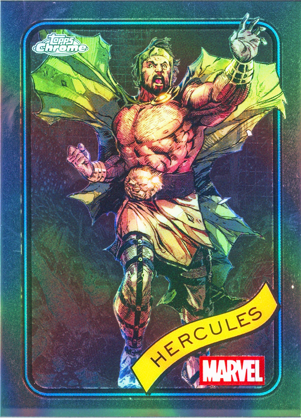 Topps Chrome Marvel 2025 Pick Your REFRACTOR BUY ONE GET ONE 15% OFF!!! - Picture 164 of 201