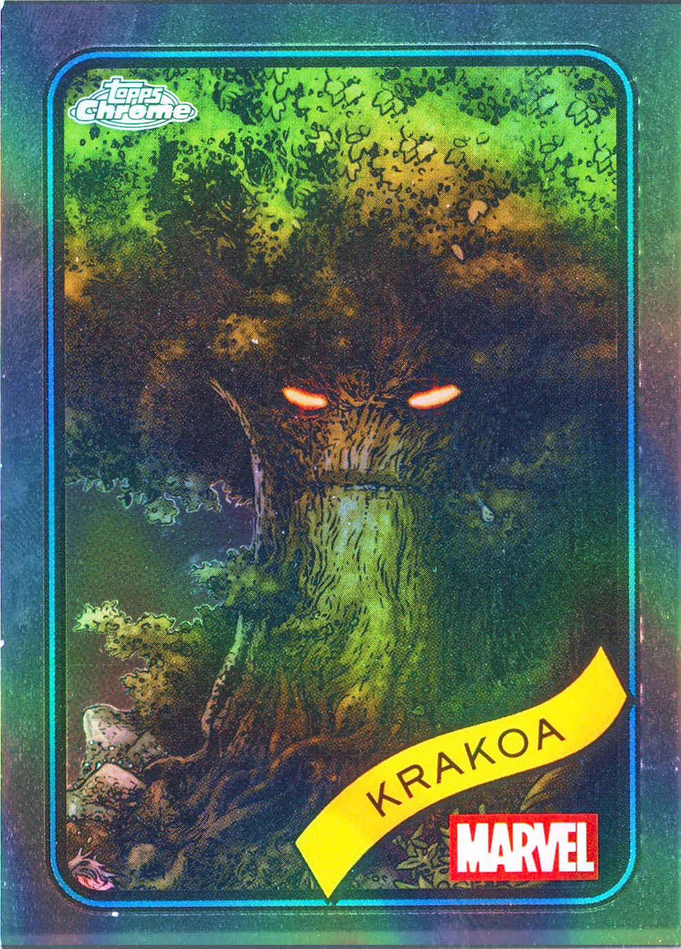 Topps Chrome Marvel 2025 Pick Your REFRACTOR BUY ONE GET ONE 15% OFF!!! - Picture 181 of 201