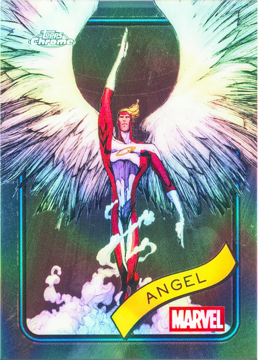 Topps Chrome Marvel 2025 Pick Your REFRACTOR BUY ONE GET ONE 15% OFF!!! - Picture 187 of 201