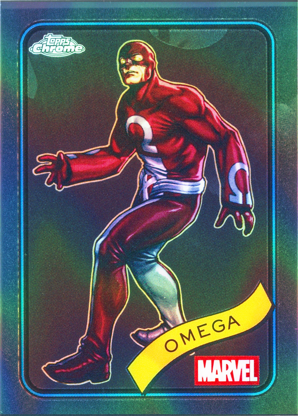 Topps Chrome Marvel 2025 Pick Your REFRACTOR BUY ONE GET ONE 15% OFF!!! - Picture 197 of 201
