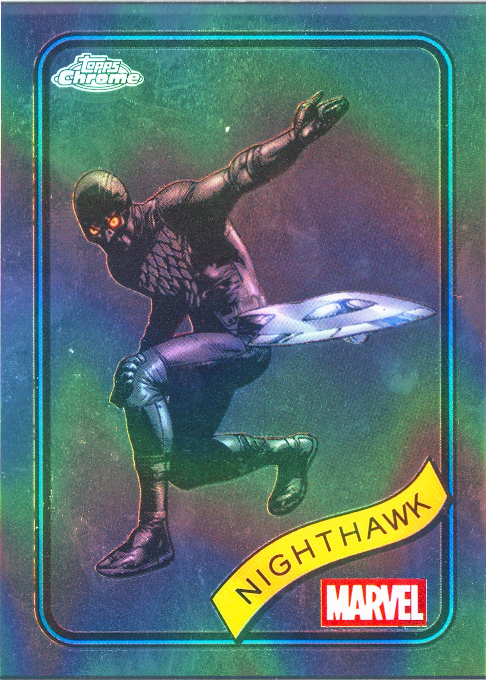 Topps Chrome Marvel 2025 Pick Your REFRACTOR BUY ONE GET ONE 15% OFF!!! - Picture 21 of 201