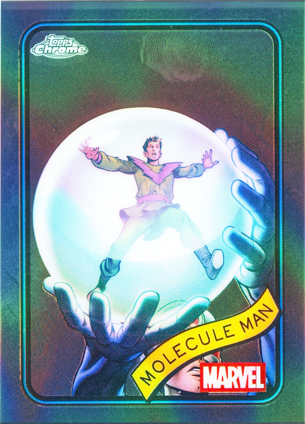 Topps Chrome Marvel 2025 Pick Your REFRACTOR BUY ONE GET ONE 15% OFF!!! - Picture 22 of 201