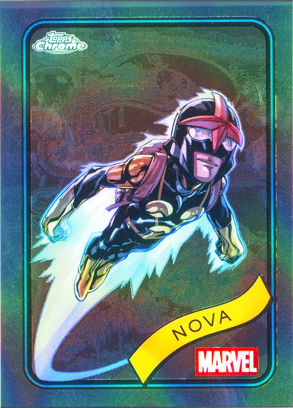 Topps Chrome Marvel 2025 Pick Your REFRACTOR BUY ONE GET ONE 15% OFF!!! - Picture 24 of 201