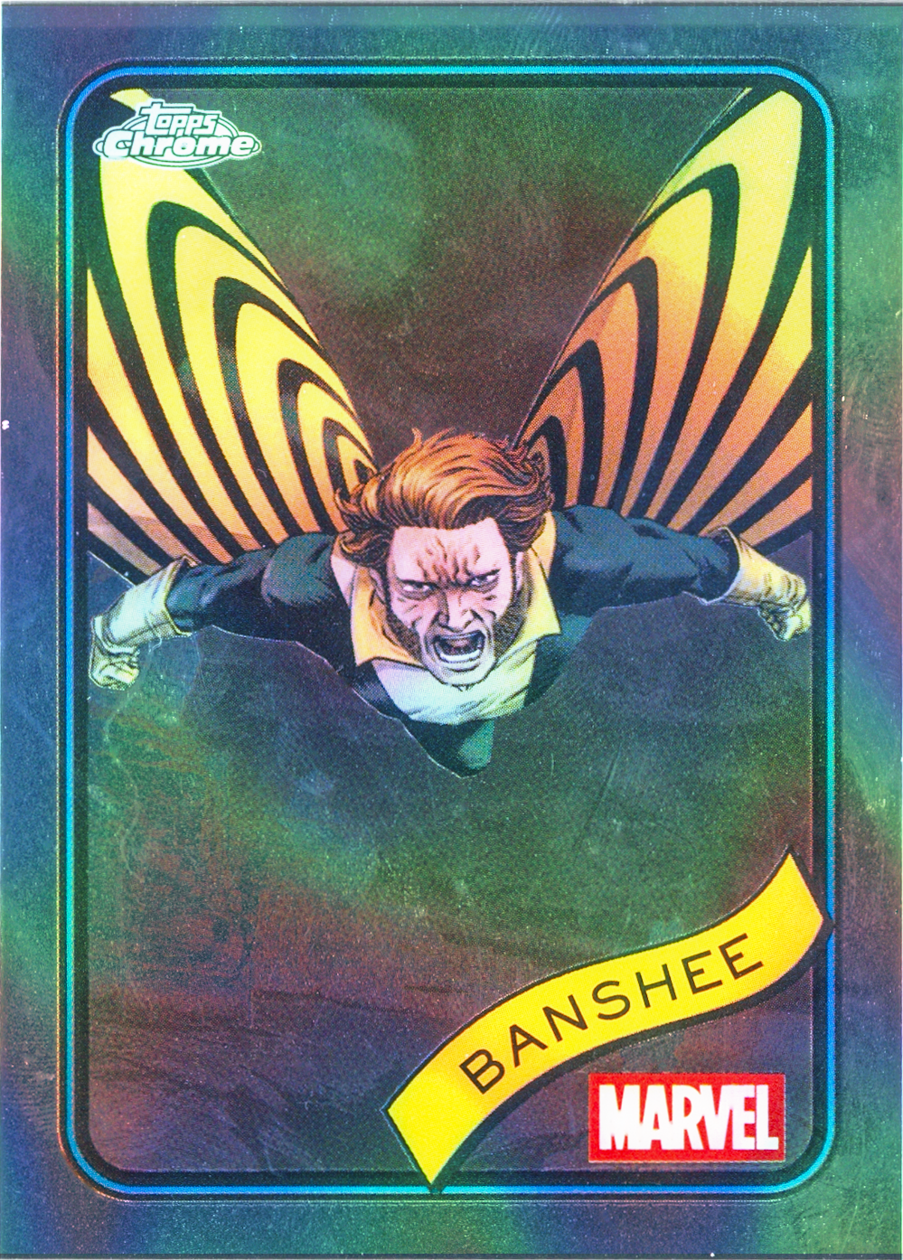 Topps Chrome Marvel 2025 Pick Your REFRACTOR BUY ONE GET ONE 15% OFF!!! - Picture 39 of 201