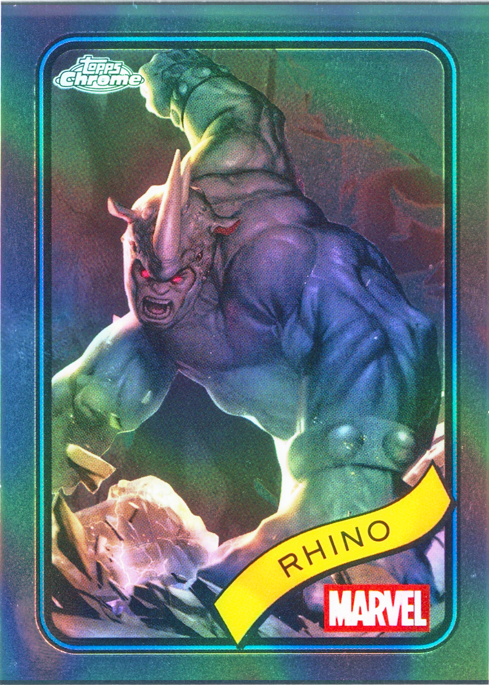 Topps Chrome Marvel 2025 Pick Your REFRACTOR BUY ONE GET ONE 15% OFF!!! - Picture 40 of 201