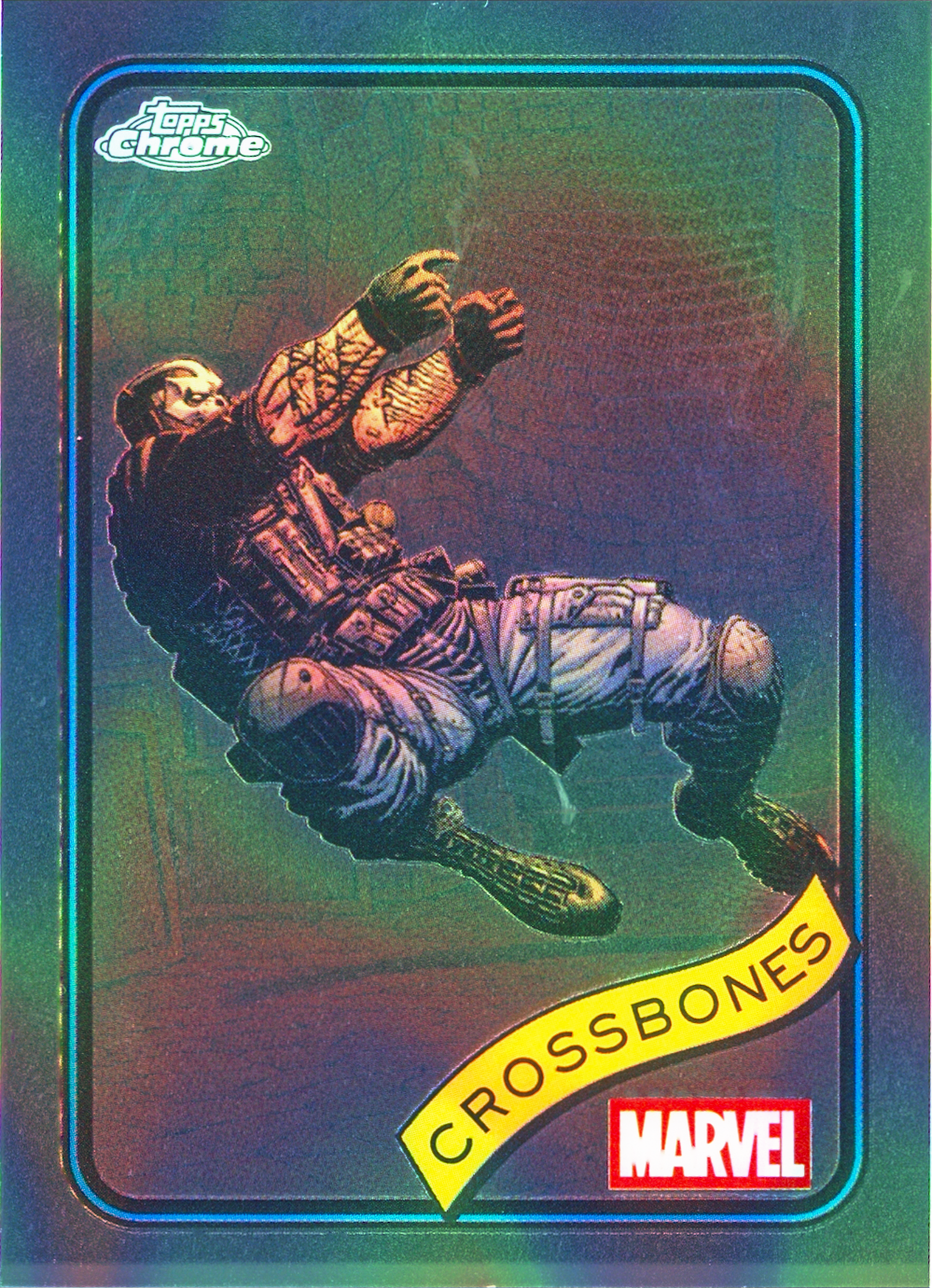 Topps Chrome Marvel 2025 Pick Your REFRACTOR BUY ONE GET ONE 15% OFF!!! - Picture 43 of 201