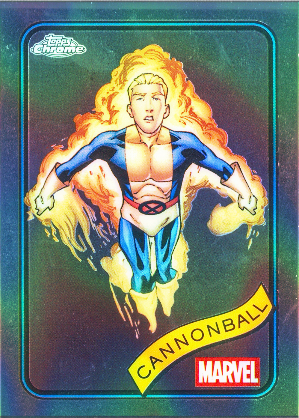 Topps Chrome Marvel 2025 Pick Your REFRACTOR BUY ONE GET ONE 15% OFF!!! - Picture 52 of 201
